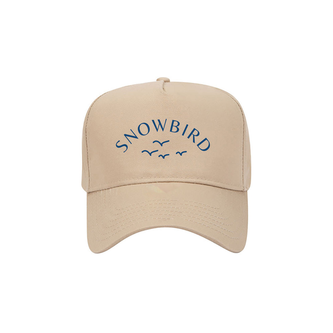 Snowbird Khaki
